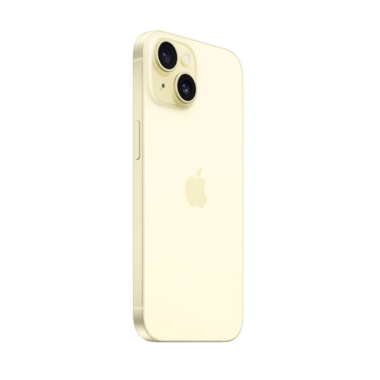 IPhone 15 256 GB "Желтый"